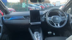 Renault Symbioz 1.6 E-Tech FHEV 145 Techno Esprit Alpine 5dr Auto Hybrid Estate